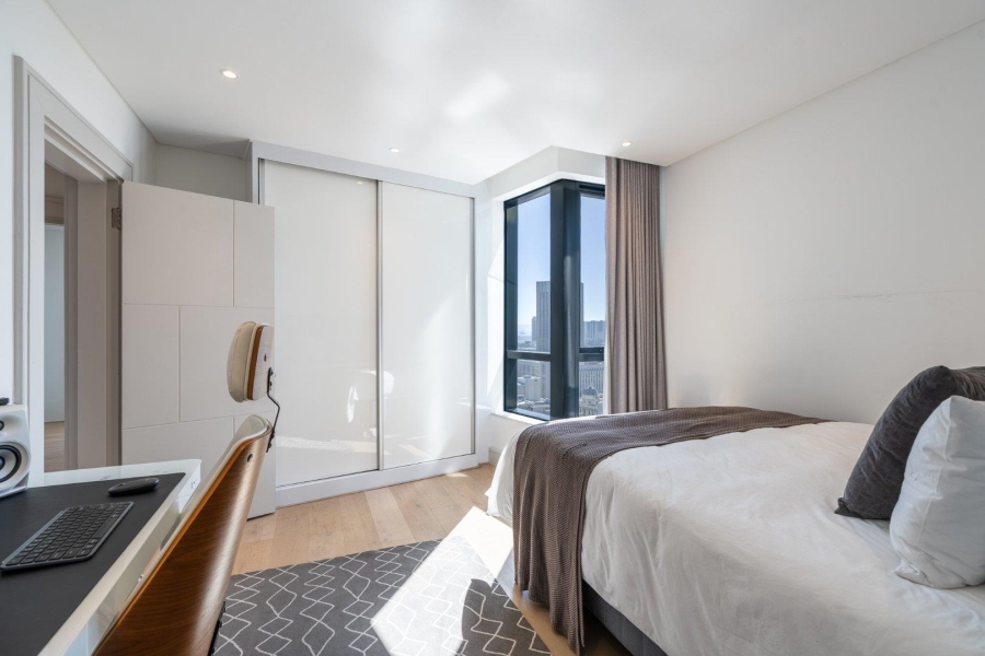 3 Bedroom Property for Sale in Cape Town City Centre Western Cape